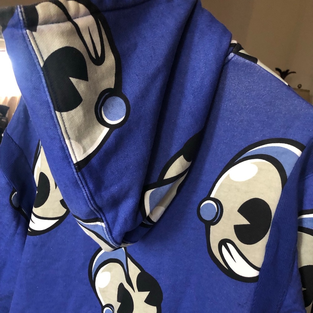 Kidrobot Hoodie